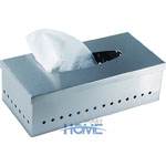 Tissue holder