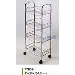 FTD391