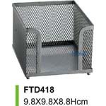 FTD418